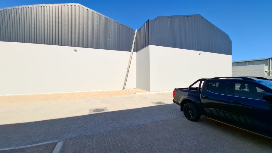 To Let commercial Property for Rent in Stikland Industrial Western Cape